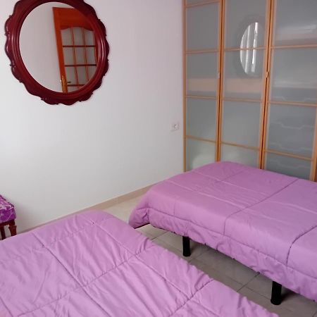 El Rincon De Nina Villa La Laguna  Bagian luar foto