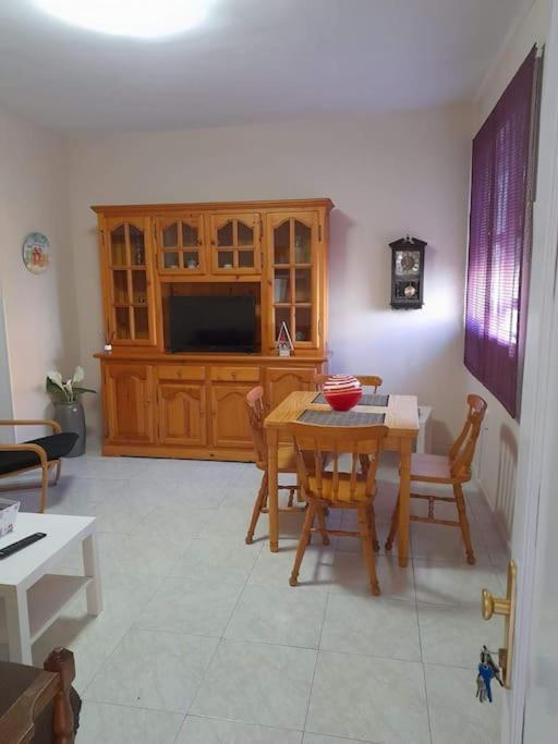El Rincon De Nina Villa La Laguna  Bagian luar foto