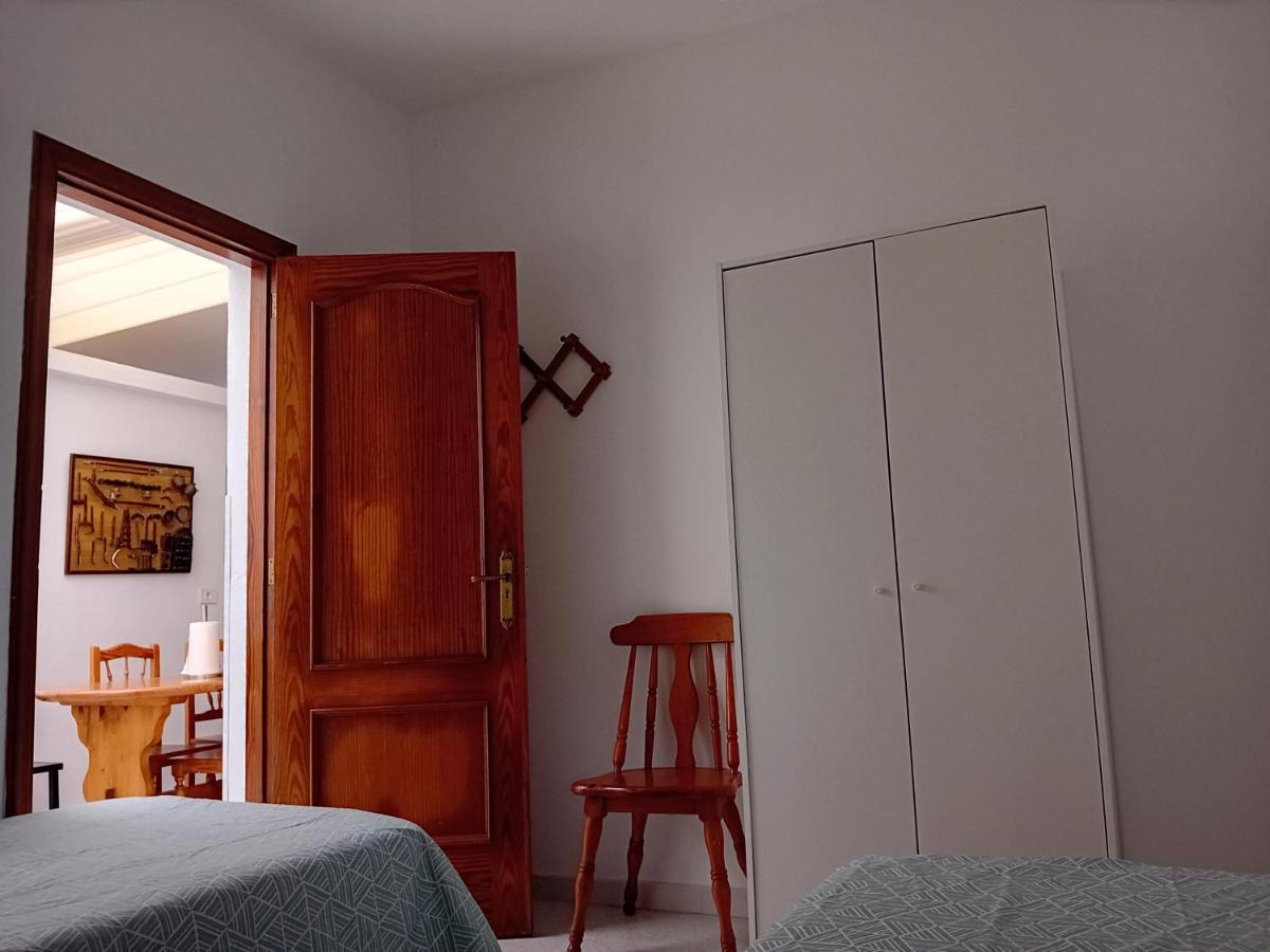 El Rincon De Nina Villa La Laguna  Bagian luar foto