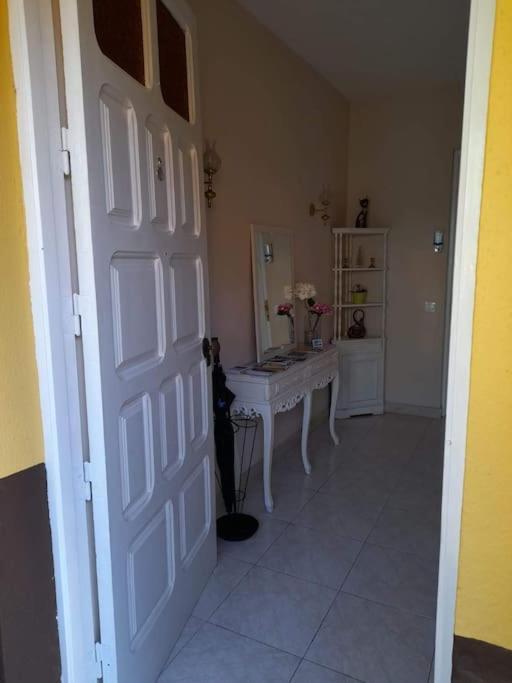 El Rincon De Nina Villa La Laguna  Bagian luar foto