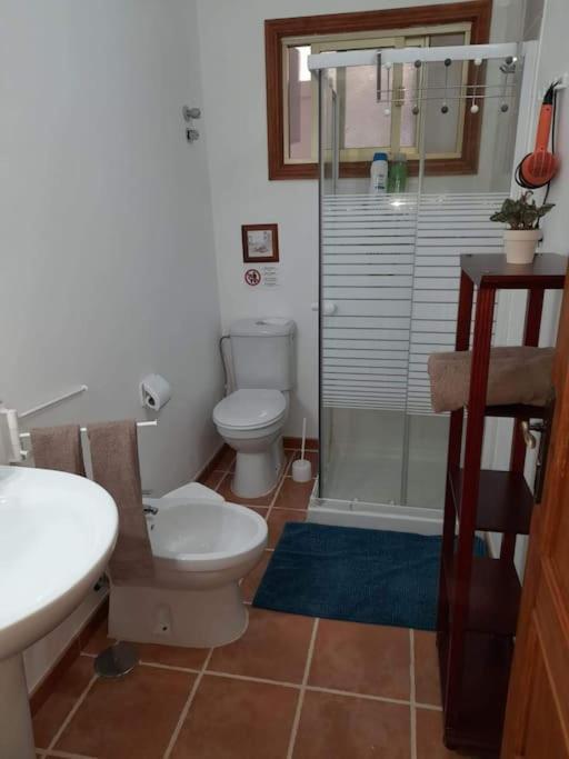 El Rincon De Nina Villa La Laguna  Bagian luar foto