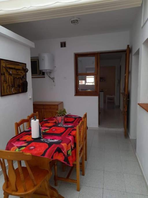 El Rincon De Nina Villa La Laguna  Bagian luar foto