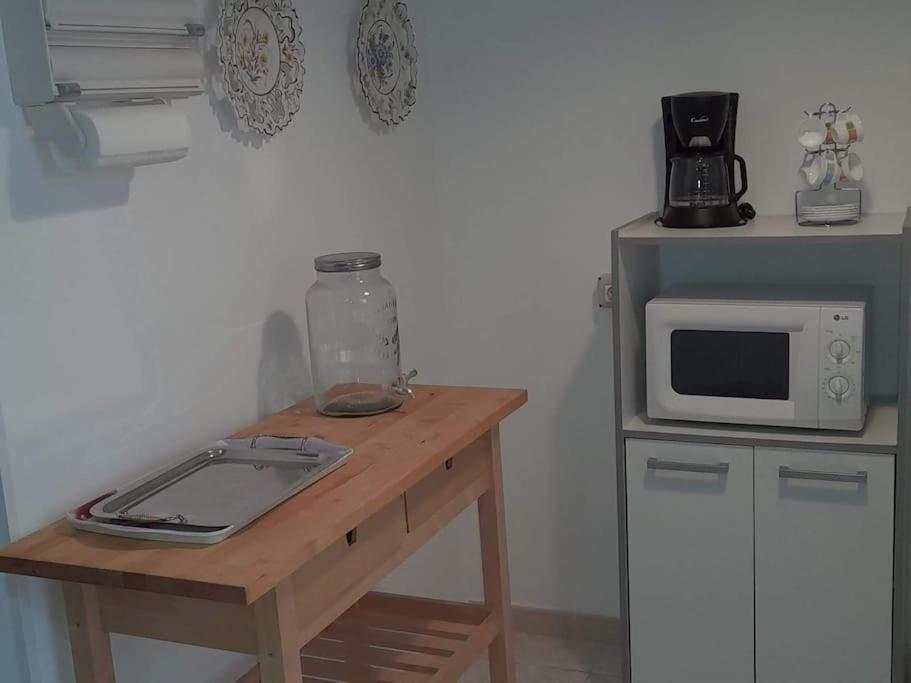 El Rincon De Nina Villa La Laguna  Bagian luar foto