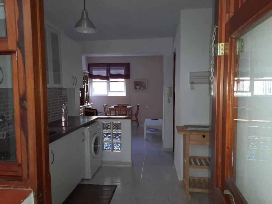 El Rincon De Nina Villa La Laguna  Bagian luar foto