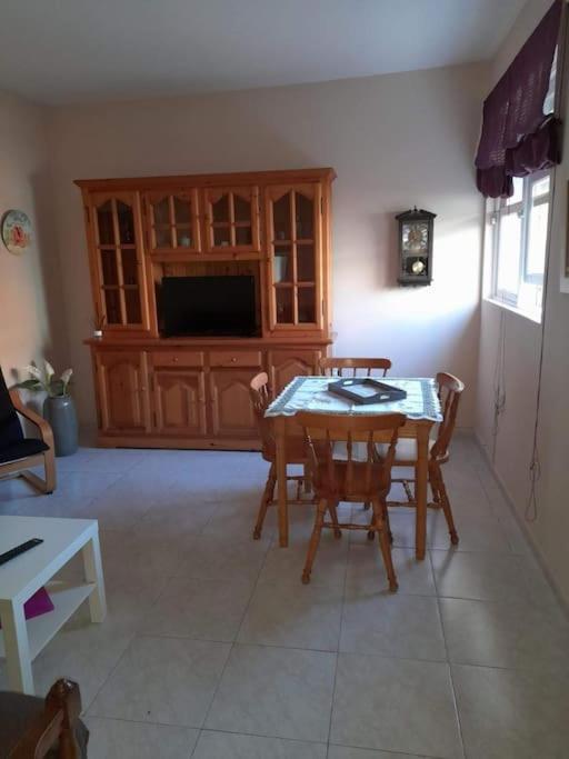 El Rincon De Nina Villa La Laguna  Bagian luar foto