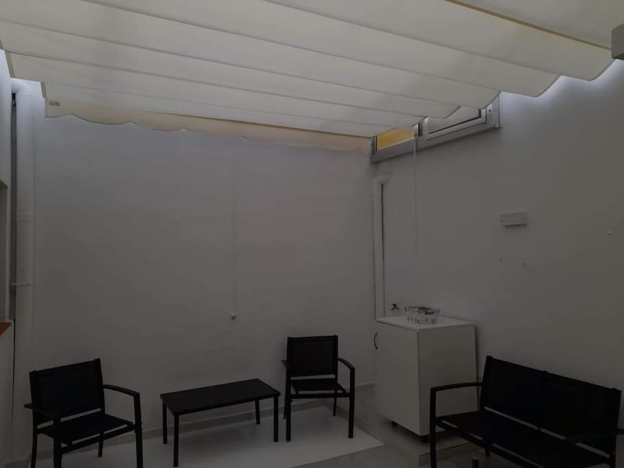 El Rincon De Nina Villa La Laguna  Bagian luar foto