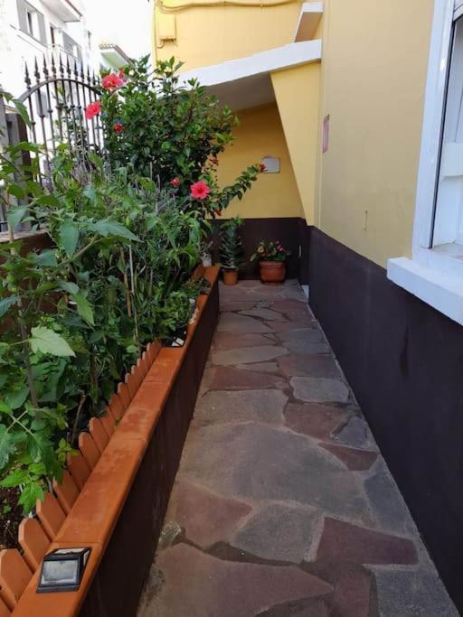 El Rincon De Nina Villa La Laguna  Bagian luar foto