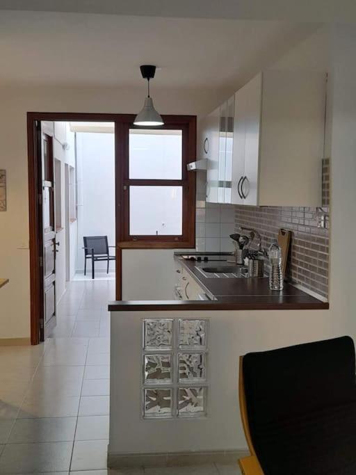 El Rincon De Nina Villa La Laguna  Bagian luar foto